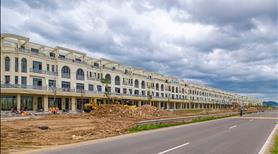 Booking 0 đồng, chiết khấu lên tới 12% lô góc liền kề TTTM tại khu đô thị Bắc Hà Thanh - Ảnh 2