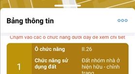 Mặt TIỀN kinh doanh, đường 49 Hiệp Bình Chánh, 47m2 nhà vuông vắn - Ảnh 5