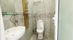 +Nhà Mới xây full thổ cư 100%,Bình Hưng Hòa b,quận bình tân,tphcm,diện tích 32m2. - Ảnh 4