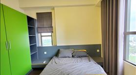 Căn Hộ 3PN Nội Thất Xinh Xắn – The Sun Avenue 3PN - Ảnh 4