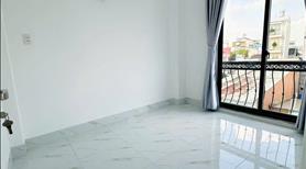 +Nhà Mới xây full thổ cư 100%,Bình Hưng Hòa b,quận bình tân,tphcm,diện tích 32m2. - Ảnh 5