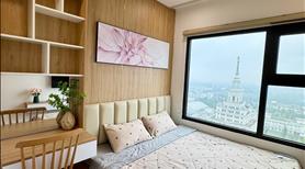 Cần bán gấp căn hộ view cực phẩm tại Vinhomes Ocean Park, giá cực rẻ! - Ảnh 3