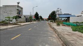 Bán đất mặt tiền đường 48m gần chợ trong TĐC - Ảnh 6
