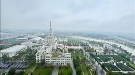 Cần bán gấp căn hộ view cực phẩm tại Vinhomes Ocean Park, giá cực rẻ! - Ảnh 7
