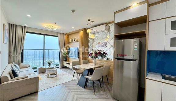 Cần bán gấp căn hộ view cực phẩm tại Vinhomes Ocean Park, giá cực rẻ! - Ảnh 1