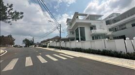 Cần bán Lô Đất toạ lạc tại Đồi Huy Hoàng, P8 thích hợp xây Căn Hộ Khách Sạn - Ảnh 2