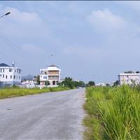 (Chính chủ) Cho thuê đất trống dài hạn – 336.9M2 tại KDC Phú Nhuận – Phước Long B (Quận 9 cũ)