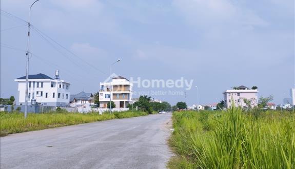 (Chính chủ) Cho thuê đất trống dài hạn – 336.9M2 tại KDC Phú Nhuận – Phước Long B (Quận 9 cũ) - Ảnh 1