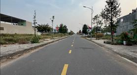 Bán đất mặt tiền đường 48m gần chợ trong TĐC - Ảnh 7