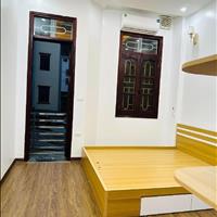 5 Tỉ có ngay nhà Tây Mỗ - 35m 4 tầng - o tô đỗ cổng - sổ đỏ chính chủ giao dịch ngay 