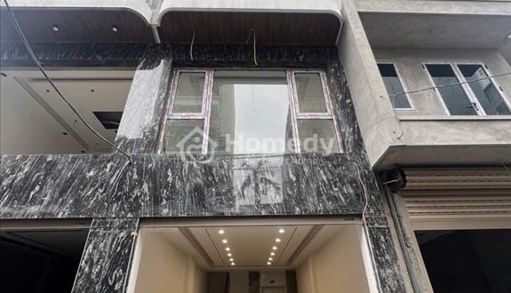 Cơ hội đầu tư sinh lời cực khủng - Nhà phố Long Biên giá chỉ 14 tỷ! - Ảnh 1
