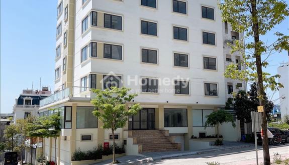 Bán khách sạn 8 tầng, 46 phòng ngủ tại  phường Hồng Hải, thành phố  Hạ Long, tỉnh Quảng Ninh:  - Ảnh 1