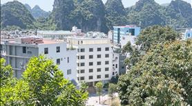 Bán khách sạn 8 tầng, 46 phòng ngủ tại  phường Hồng Hải, thành phố  Hạ Long, tỉnh Quảng Ninh:  - Ảnh 2