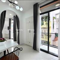 🏠 Cho thuê căn hộ ban công full nội thất Nguyễn Văn Mại, P4, Tân Bình 