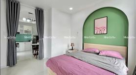 🏠 Cho thuê căn hộ ban công full nội thất Nguyễn Văn Mại, P4, Tân Bình  - Ảnh 3