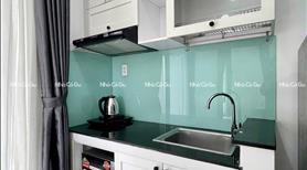 🏠 Cho thuê căn hộ ban công full nội thất Nguyễn Văn Mại, P4, Tân Bình  - Ảnh 5