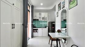 🏠 Cho thuê căn hộ ban công full nội thất Nguyễn Văn Mại, P4, Tân Bình  - Ảnh 4