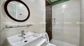 🏠 Cho thuê căn hộ ban công full nội thất Nguyễn Văn Mại, P4, Tân Bình  - Ảnh 6