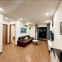 Cho thuê căn hộ 2pn ban công đông nam full đồ chung cư Le Grand Jardin Sài Đồng chỉ 12tr/tháng.