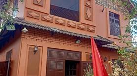 Cần bán gấp Biệt Thự Sân Vườn rộng đường Nguyễn Du - P9 - Đà Lạt 630m2 - Ảnh 2