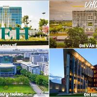 Căn hộ Quận 7 liền kề đô thị Phú Mỹ Hưng, sát RMIT, 42.6m2,  2.8 tỷ, đối diện Vivo, giao nhà ngay