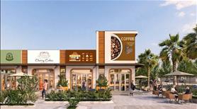 Còn 2 suất nội bộ nhà phố thương mại 5F The Aura Bàu Bàng 150m2 Sổ sẵn, cho thuê đất 5-8tr/tháng. - Ảnh 5