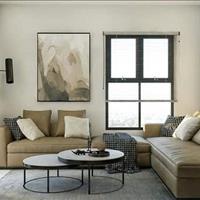Cho thuê căn hộ Diamond Alnata – Celadon City Tân Phú, full nội thất cao cấp