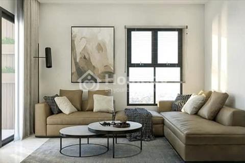 Cho thuê căn hộ Diamond Alnata – Celadon City Tân Phú, full nội thất cao cấp
