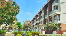 Nhà phố HARUKA tại TP Mới Bình Dương - TT dài hạn tới năm 2028 - Diện tích 361m2- Nhận nhà ở ngay  - Ảnh 4