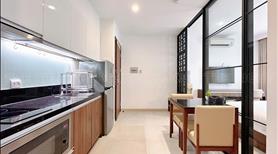 Cho thuê căn hộ Free hết chỉ tính điện - Hồ Bơi - Gym - Gần Nguyễn Văn Trỗi - Sân Bay - Lê Văn Sỹ - Ảnh 15