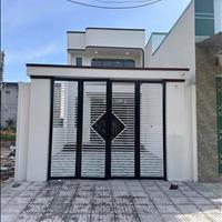 Bán nhà nguyên căn chưa qua sử dụng tại Mỹ Phước-BẾn Cát-Bình Dương
