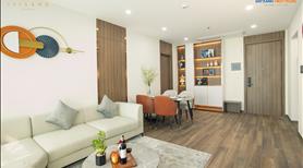 Cần bán căn hộ 2PN ngay sát biển Mỹ Khê view đẹp, giá tốt chỉ 3tỷ6. Sở Hữu Lâu Dài, LH: 0901967098 - Ảnh 2
