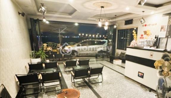 Nhà dòng tiền Tây Hồ 80m2 x 6 tầng thang máy, ô tô tránh, MT 6m, giá 66,5 tỷ - Ảnh 1