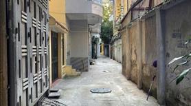 Bán nhà đẹp ở luôn, ô tô gần, sát phố, Lạc Long Quân 54m2 giá chỉ 12,9 tỷ có thương lượng - Ảnh 2
