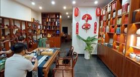 Bán nhà phân lô, ngõ thông, thang máy, thiết kế thông sàn kinh doanh đỉnh - Lạc Long Quân 63m2  - Ảnh 2