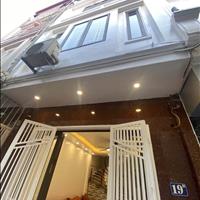 Bán gấp nhà 4 tầng bế văn đàn, hà đông 45m2 ô tô đỗ cửa gần trường học giá 8,65 tỷ