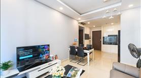 Căn Hộ 2PN Phan Văn Trị View hồ bơi 1,51 tỷ- Bao Sang Tên Full Nội Thất 0703.501.089 - Ảnh 2