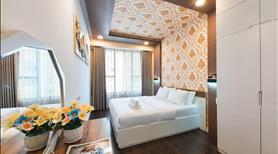 Căn Hộ 2PN Phan Văn Trị View hồ bơi 1,51 tỷ- Bao Sang Tên Full Nội Thất 0703.501.089 - Ảnh 5