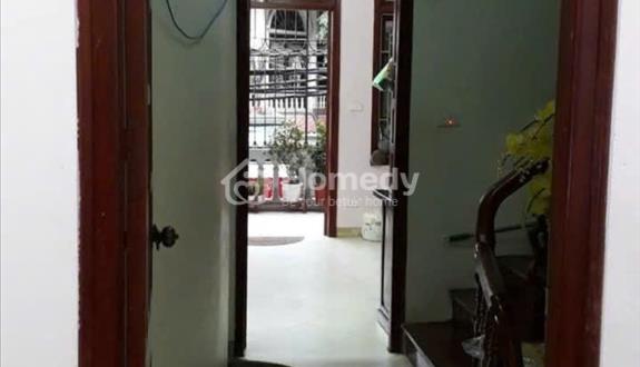 chủ cần bán gấp nhà phố Định Công Thượng, Hoàng Mai, 41M², nhỉnh 14 tỉ - Ảnh 1