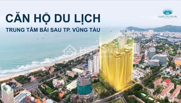 Chủ định cư bán gấp Vũng Tàu Pearl – View biển – Giá cắt lỗ từ 1,950 LH: 0945 585 508 - Ảnh 1