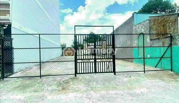 Chính chủ gửi bán đất Quận 2 Dt 195m2 ngang 8.8m Giá 7,6 tỷ - Ảnh 1