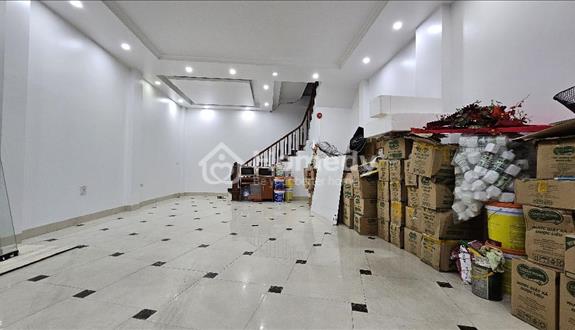 Dv văn la, phú la, hà đông - 50m2 - 5 tầng - gara 2 ô tô - vỉa hè rộng - nhỉnh 13 tỷ - Ảnh 1
