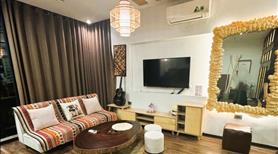 Nhà dòng tiền Tây Hồ 80m2 x 6 tầng thang máy, ô tô tránh, MT 6m, giá 66,5 tỷ - Ảnh 3