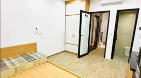 Bán nhà lô góc, ô tô qua nhà- trung tâm Cầu giấy51m2 , thang máy, giảm chào chỉ còn 18,49 tỷ - Ảnh 4