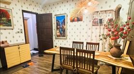 Nhà dòng tiền Tây Hồ 80m2 x 6 tầng thang máy, ô tô tránh, MT 6m, giá 66,5 tỷ - Ảnh 4