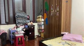 Bán nhà đẹp ở luôn, ô tô gần, sát phố, Lạc Long Quân 54m2 giá chỉ 12,9 tỷ có thương lượng - Ảnh 5