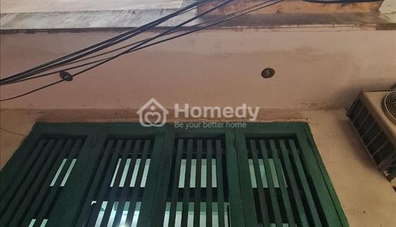 Bán nhà Nguyễn Khang Quan Hoa Cầu Giấy 37m 5Tầng mt5m 7.9Tỷ Trung tâm quận siêu hiếm - Ảnh 1