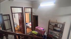 Bán biệt thự mini, ô tô vào nhà-thoáng trước sau Cầu giấy 110m2 giá  25 tỷ có thương lượng - Ảnh 5