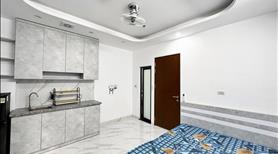 Thật 100% - Dòng tiền đỉnh - CCMN 18 phòng khép kin- Dt:68m2 x 7 tầng thang máy -Triều Khúc - Ảnh 2