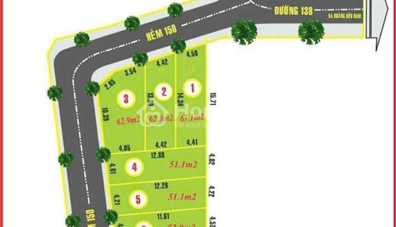 Đất ngay suối tiên đường xe hơi gần ga metro Quận 9 - Ảnh 1